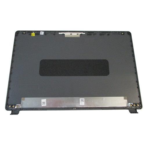 Acer Aspire 3 Gray LCD Back Cover - Model A315-54, A315-54K, A315-56 - Part Number 60.HSAN2.001