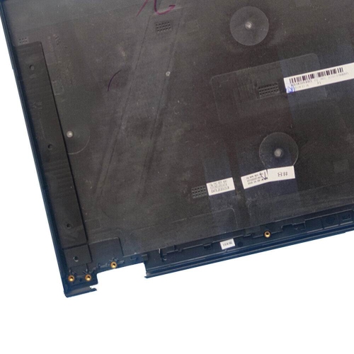 Lenovo IdeaPad Flex 5 Series Dark Grey LCD Back Cover Replacement - Model 5CB0Y85294