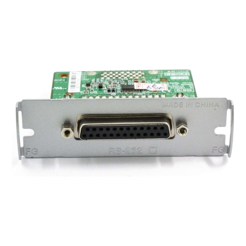 Epson UB-S01 RS232 Interface Card for TM Printers - Model C823361