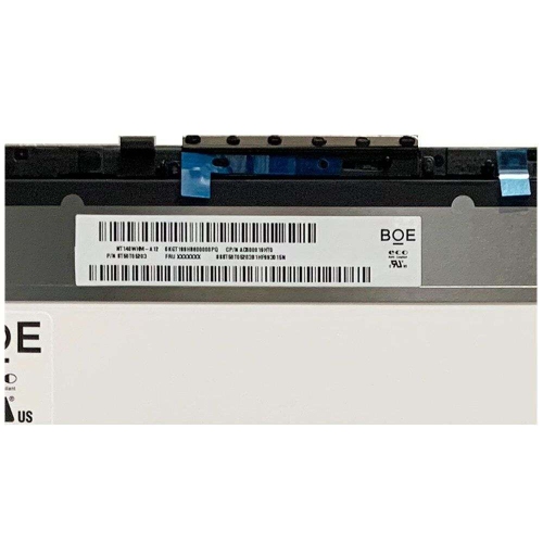 New Lenovo Flex 14 Flex-14API Flex-14IML Flex-14IWL lcd touch screen 14" FHD