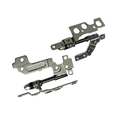 Premium LCD Screen Hinges for Lenovo ThinkBook 15 G2 G3 Models - Durable and Reliable