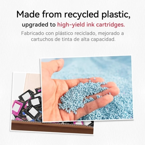 Cartouche d'encre noire 245XL de Canon - haut rendement pour PIXMA TS3420, TS3400, MX492, TR4520, MG2920, Imprimantes TS3425