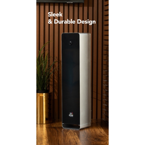 Phantom Standalone Scent Diffuser, Supporting Mobile APP