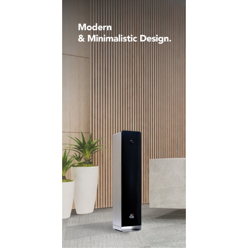 Phantom Standalone Scent Diffuser, Supporting Mobile APP