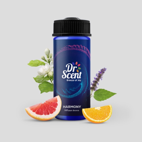 Harmony Aroma Oil - Dubai Mall Exclusive