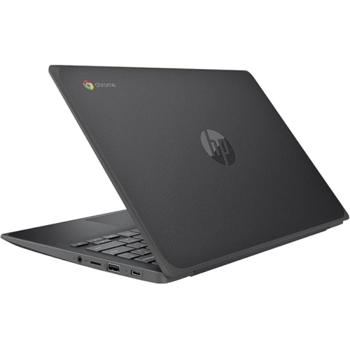 HP Chromebook 11A G8 Education Edition Student Chromebook - AMD A4-9120C - 4GB - 32GB SSD - ChromeOS - Chalkboard Gray by HP - Refurbished condition - Image 6