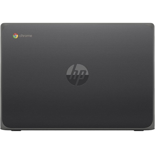 HP Chromebook 11A G8 Education Edition Student Chromebook - AMD A4-9120C - 4GB RAM - 16GB SSD - Chrome OS - Chalkboard gray by HP - Refurbished condition - Image 6