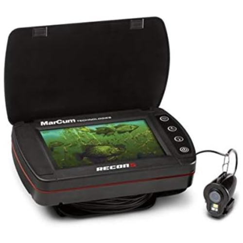 Marcum Recon 5 Underwater Camera Viewing System
