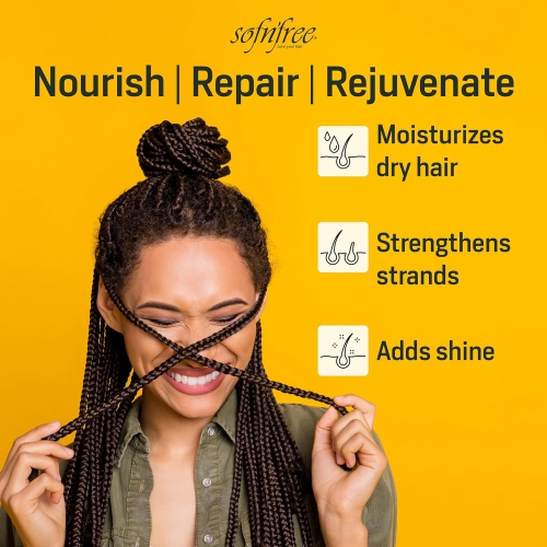 Masque au miel Manuka 325 ml / 10,99 oz