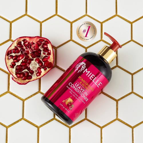 Mielle Pomegranate & Honey Leave In Conditioner