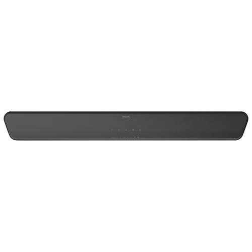 Barre de son 2.0 canaux de 120 W TAB5109/37 de Philips - Exclusivité de Best Buy