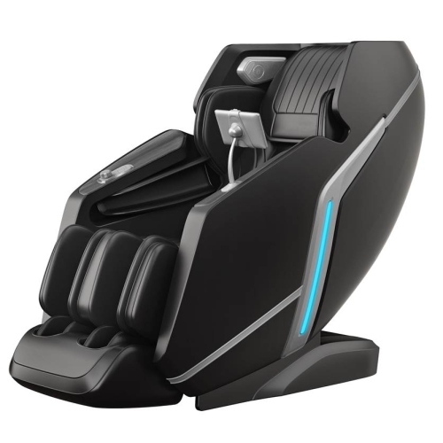 Westinghouse WES41-910-4D - Massage Chair - Black