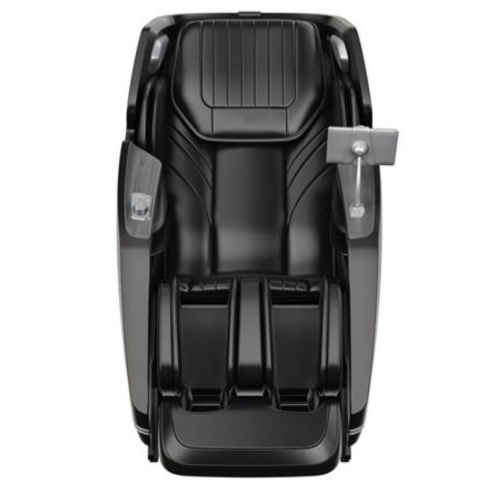 Westinghouse WES41-910-4D - Massage Chair - Black