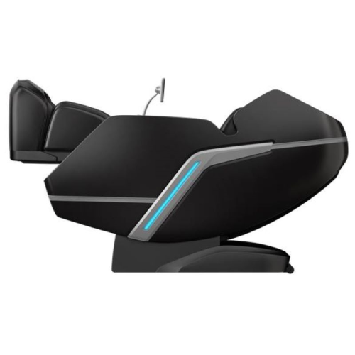 Westinghouse WES41-910-4D - Massage Chair - Black