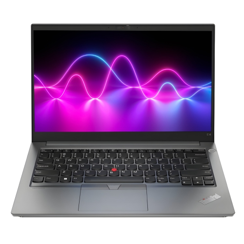 Lenovo ThinkPad E14 Gen 4 Intel Laptop, 14" Intel core i5-1235U 8GB RAM-256GB SSD-Refurbished Good