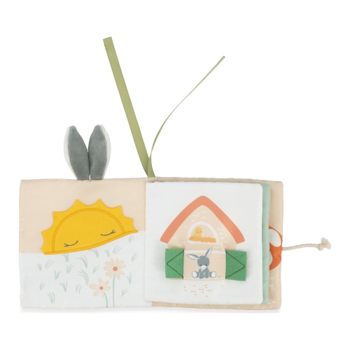 Kaloo Picture Book - Regliss at the Farm