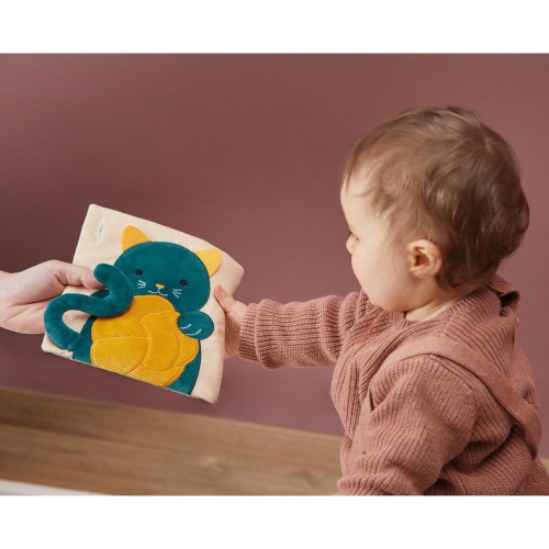 Kaloo My Sensory Awakening Cards