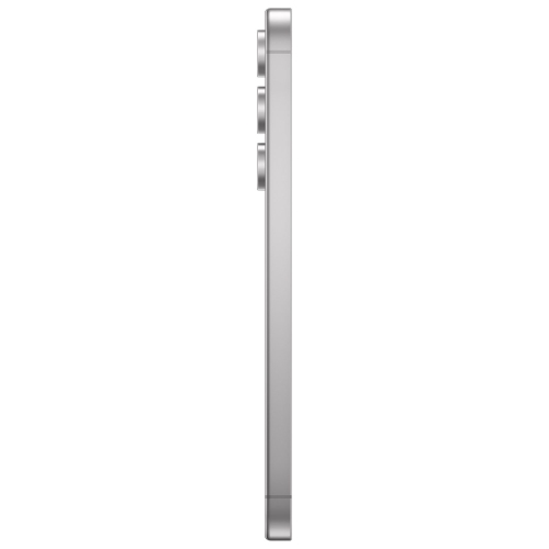 Remis à neuf - Galaxy S24 FE 256 Go de Samsung - Gris - Déverrouillé