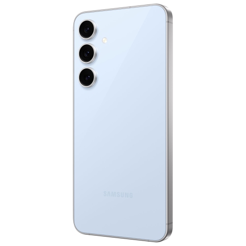 Remis à neuf - Galaxy S24 FE 128&nbsp;Go de Samsung - Bleu - Déverrouillé