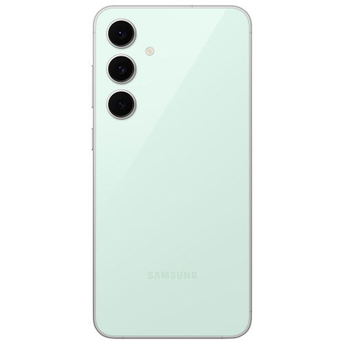 Remis à neuf - Galaxy S24 FE 256&nbsp;Go de Samsung - Menthe - Déverrouillé