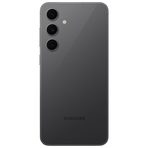 Boîte ouverte - Galaxy S24 FE 256&nbsp;Go de Samsung - Graphite - Déverrouillé