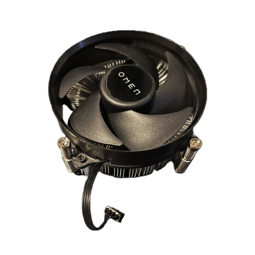 Desktop Cooling Fan w/Heatsink for HP OMEN 25L Desktop PC GT12 by HP - Refurbished condition - CA$19.99