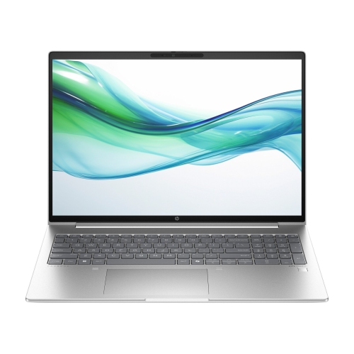 HP ProBook 465 G11 16" Notebook PC-Pike Silver(AMD Ryzen 7 7735U/512GB SSD/16GB RAM/Windows 11)-English-(A1RM8UT#ABA)