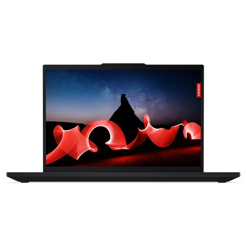 Lenovo ThinkPad T16 Gen 3 16" Notebook-Black(Intel Core Ultra 7 165U/1TB SSD/32GB RAM/Windows 11)-English-(21MN005HUS)