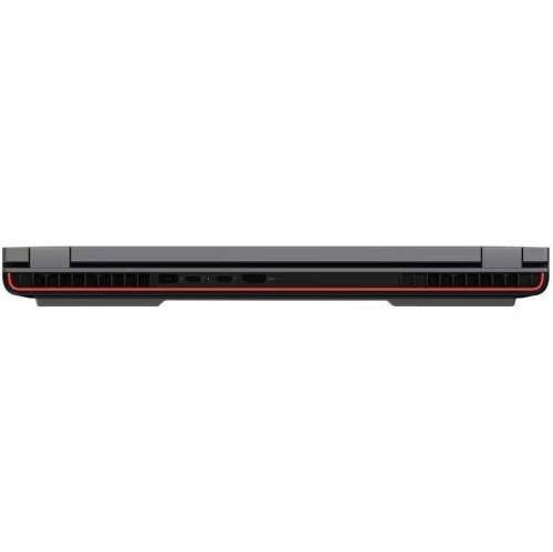 Lenovo ThinkPad P16 Gen 2 16" Workstation-Storm Grey,Villi Black(Intel Core i7 13700HX/1TB SSD/32GB RAM)-French-(21FA002XCA)