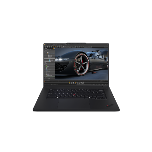 Windowsノート本体 ThinkPad P1 Gen4 i7/32G/512GB/4K/NVIDIA ThinkPad P1 G4 | 16