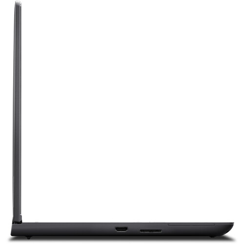 Lenovo ThinkPad P16v Gen 2 16" Workstation-Black(Intel Core Ultra 7 165H/1TB SSD/32GB RAM/Windows 11)-English-(21KX002EUS)