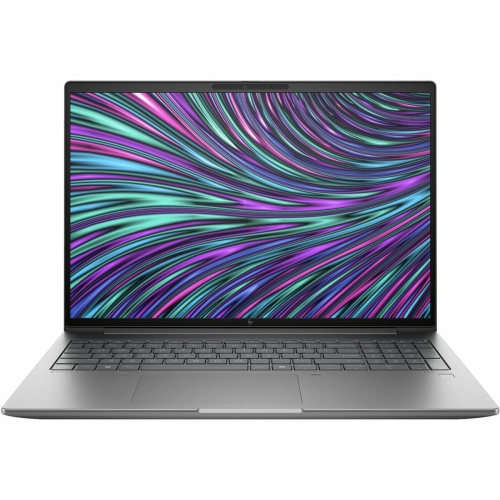 Image 1 de 7.. Poste de travail mobile 16&nbsp;po ZBook Power G11 de HP - Anglais (A6UR1UT#ABA)
