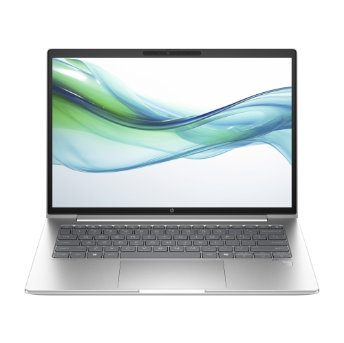 HP ProBook 445 G11 14" Notebook PC-Pike Silver(AMD Ryzen 7 7735U/512GB SSD/16GB RAM/Windows 11)-English-(A1RM4UT#ABA)