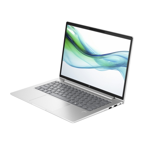 HP ProBook 445 G11 14" Notebook PC-Pike Silver(AMD Ryzen 7 7735U/512GB SSD/16GB RAM/Windows 11)-English-(A1RM4UT#ABA)