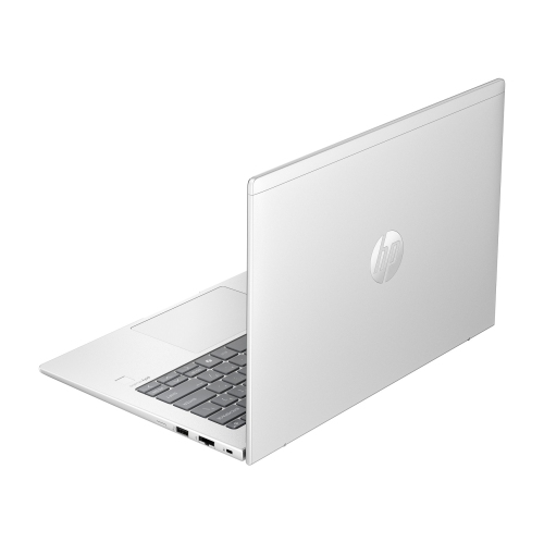 HP ProBook 445 G11 14" Notebook PC-Pike Silver(AMD Ryzen 7 7735U/512GB SSD/16GB RAM/Windows 11)-English-(A1RM4UT#ABA)