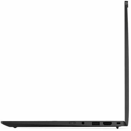 Lenovo ThinkPad X1 14" Carbon Gen 12 Notebook - Black - (21KC00A8US)