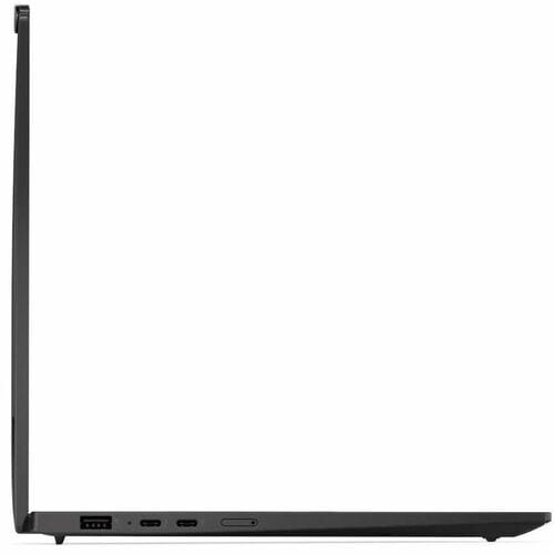Lenovo ThinkPad X1 14" Carbon Gen 12 Notebook - Black - (21KC00A8US)
