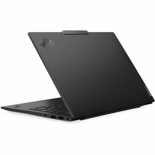 Lenovo ThinkPad X1 14" Carbon Gen 12 Notebook - Black - (21KC00A8US)