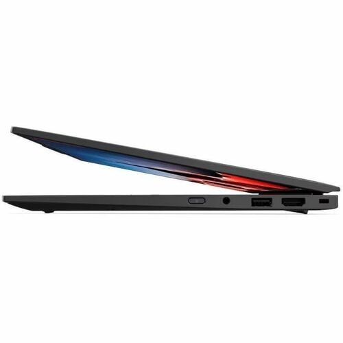 Lenovo ThinkPad X1 14" Carbon Gen 12 Notebook - Black - (21KC00A8US)