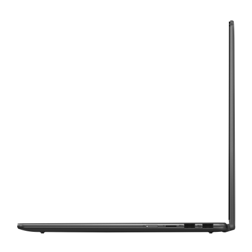 Lenovo Yoga 7i 2-in-1 16" 2K Touchscreen Laptop - Storm Gray - 256GB Docking Station