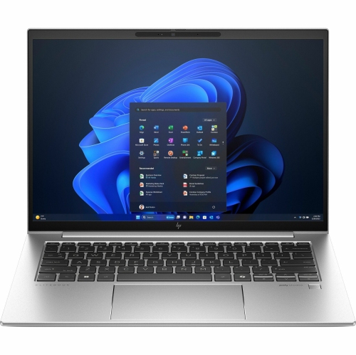 Image 1 of 10.. HP EliteBook 840 G11 14" Laptop - - (A14RWUT#ABL)