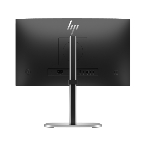 HP Series 5 Pro 524pf 23.8" FHD 100Hz 5ms GTG LCD Monitor - - Jet Black