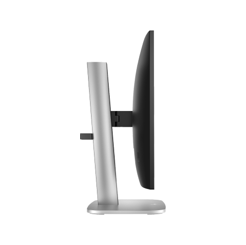 HP Series 5 Pro 524pf 23.8" FHD 100Hz 5ms GTG LCD Monitor - - Jet Black