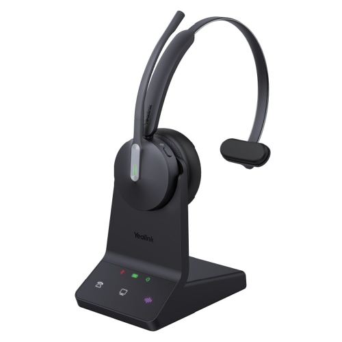 Yealink WH64 Mono UC DECT Wireless Headset