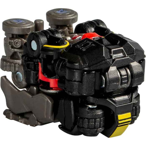 Hasbro Transformers Generations: Studio Series - Core Class: Concept Art Decepticon Frenzy Transformers: Bumblebee