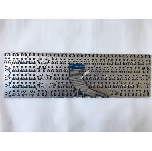 LIXSUNTEK New US Black Keyboard replacement for HP 15-CN 15-CP 15-CS,15-EC 15-DA 15-DB 15-DF,15-DR 15-CN 15-CW 15-CR 15-CS 250 255 HP 15-DA0001CA