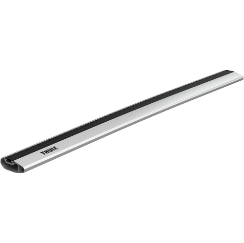 Thule Wingbar Edge Roof Bar 104cm, Aluminum