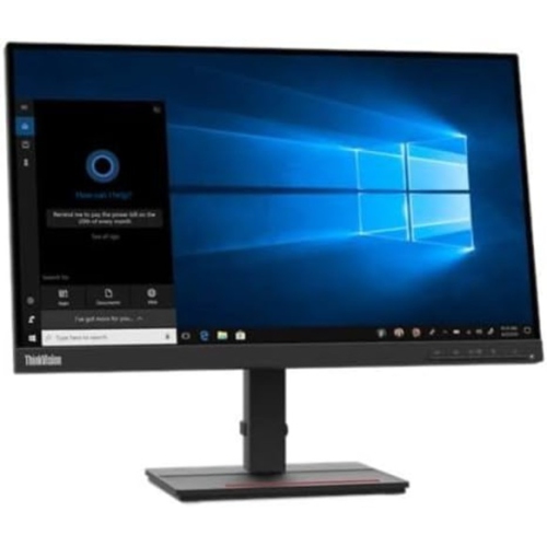 Refurbished AIO : HP MINI+ 22" FHD IPS LED with Webcam/Dual Mic/BUILT IN WIFI ,AIO , Pentium Gold G5400T , 16GB, 256GB+500GB, 1 Year Warranty,