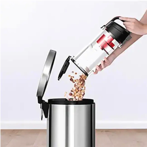 Eureka Airspeed Ultra-Lightweight Compact Vacuum, NEC-102 by EUREKA - Refurbished condition - Image 3