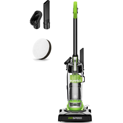 (Refurbished Good) Eureka Airspeed Ultra-Lightweight Compact Vacuum, NEC-100